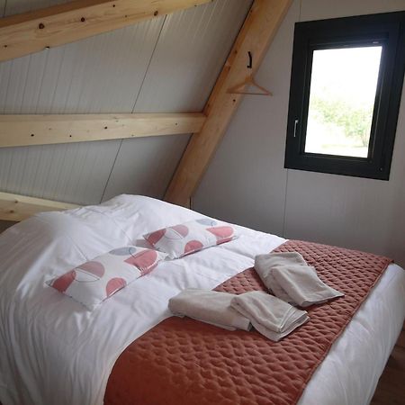 Auberge Saint Fergeux Gionges エクステリア 写真
