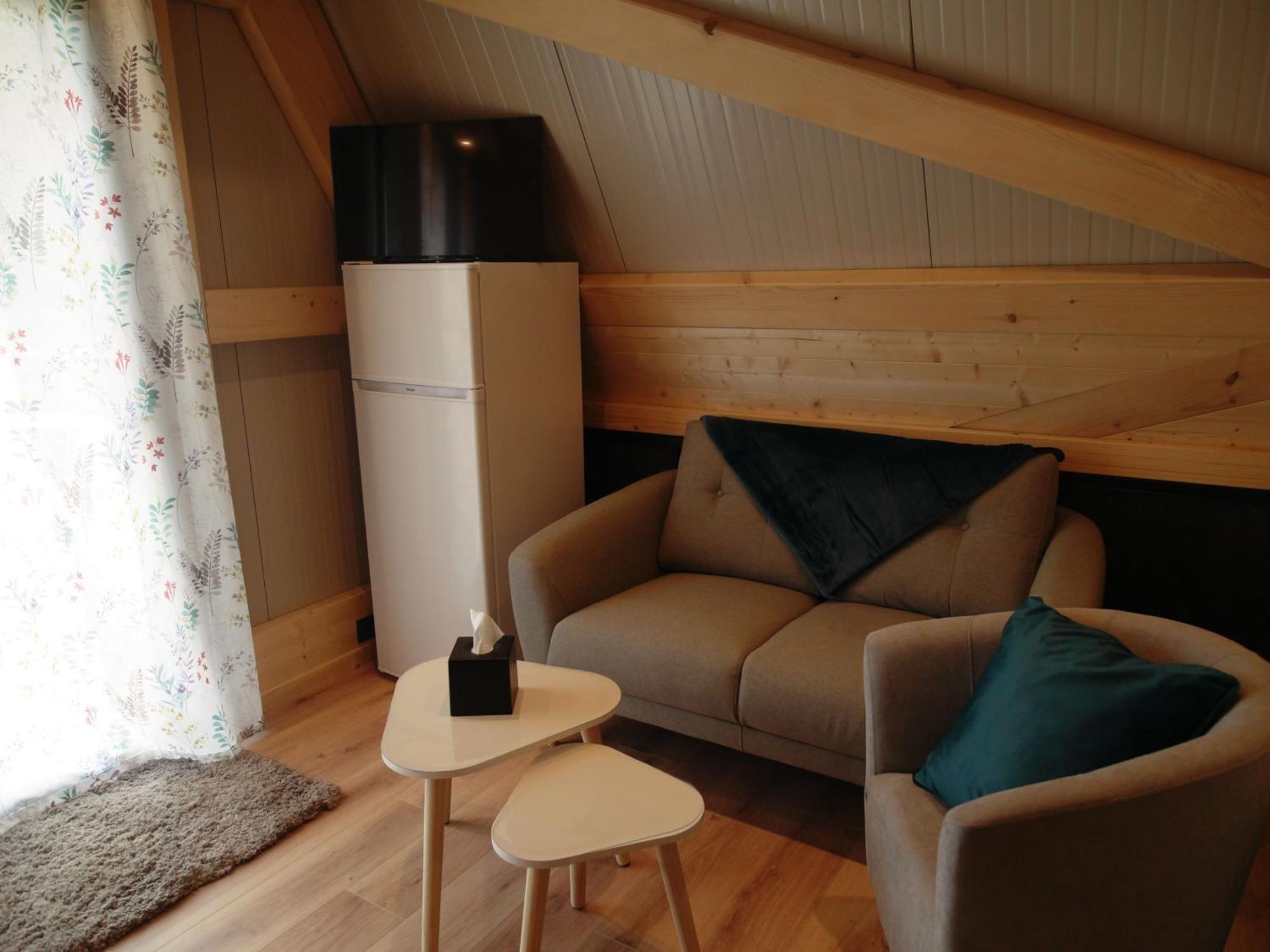 Auberge Saint Fergeux Gionges エクステリア 写真