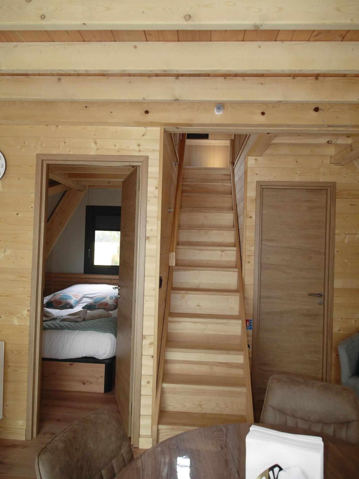 Auberge Saint Fergeux Gionges エクステリア 写真