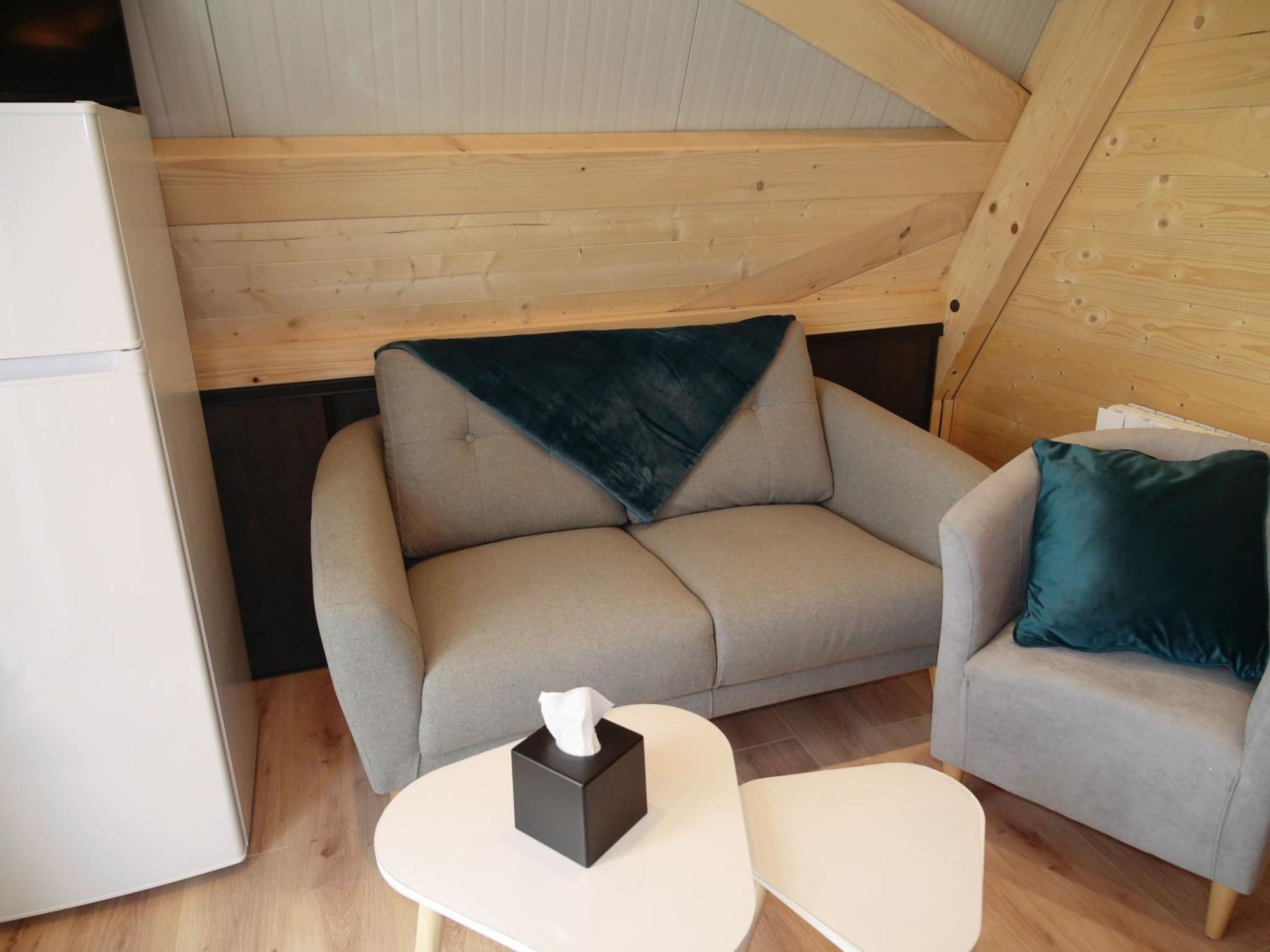 Auberge Saint Fergeux Gionges エクステリア 写真