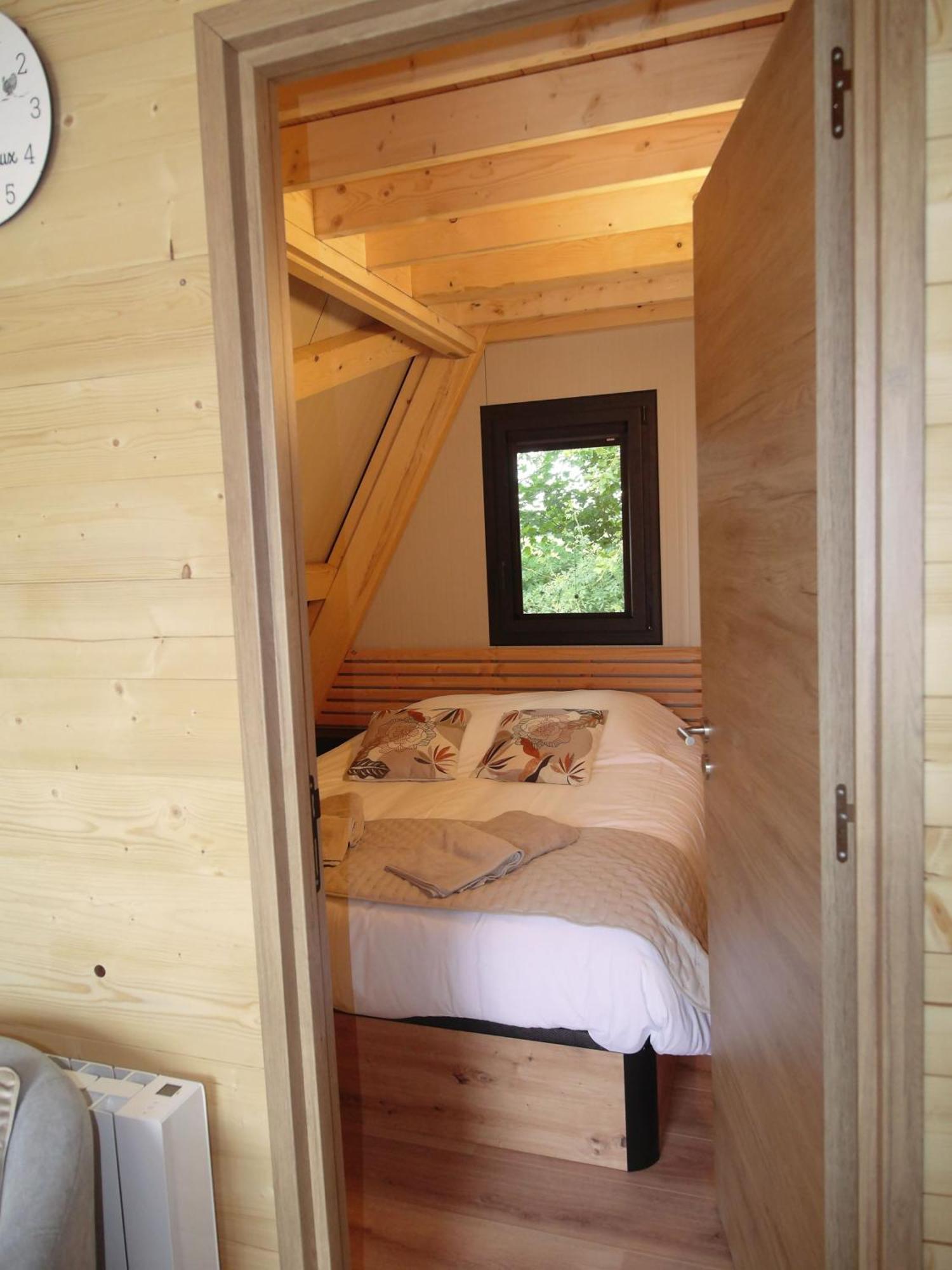 Auberge Saint Fergeux Gionges エクステリア 写真