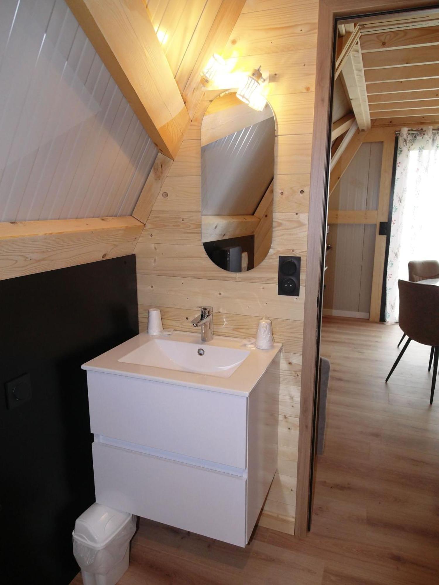 Auberge Saint Fergeux Gionges エクステリア 写真