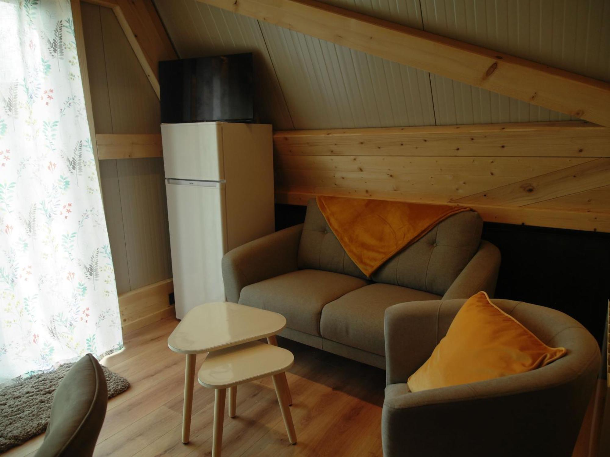 Auberge Saint Fergeux Gionges エクステリア 写真