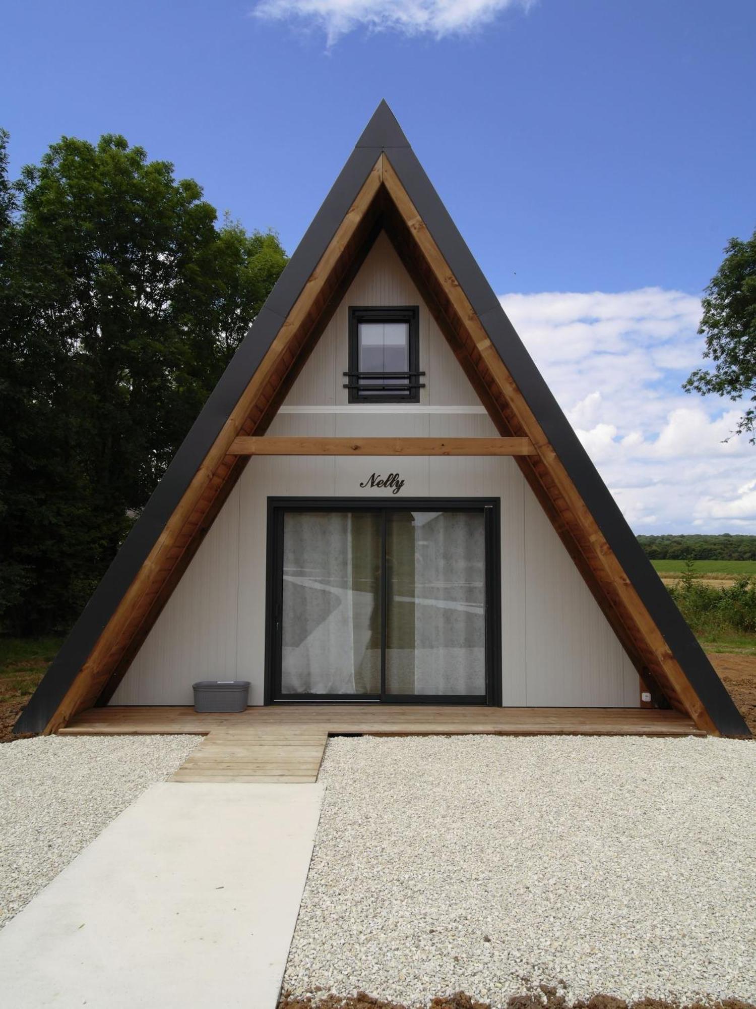 Auberge Saint Fergeux Gionges エクステリア 写真