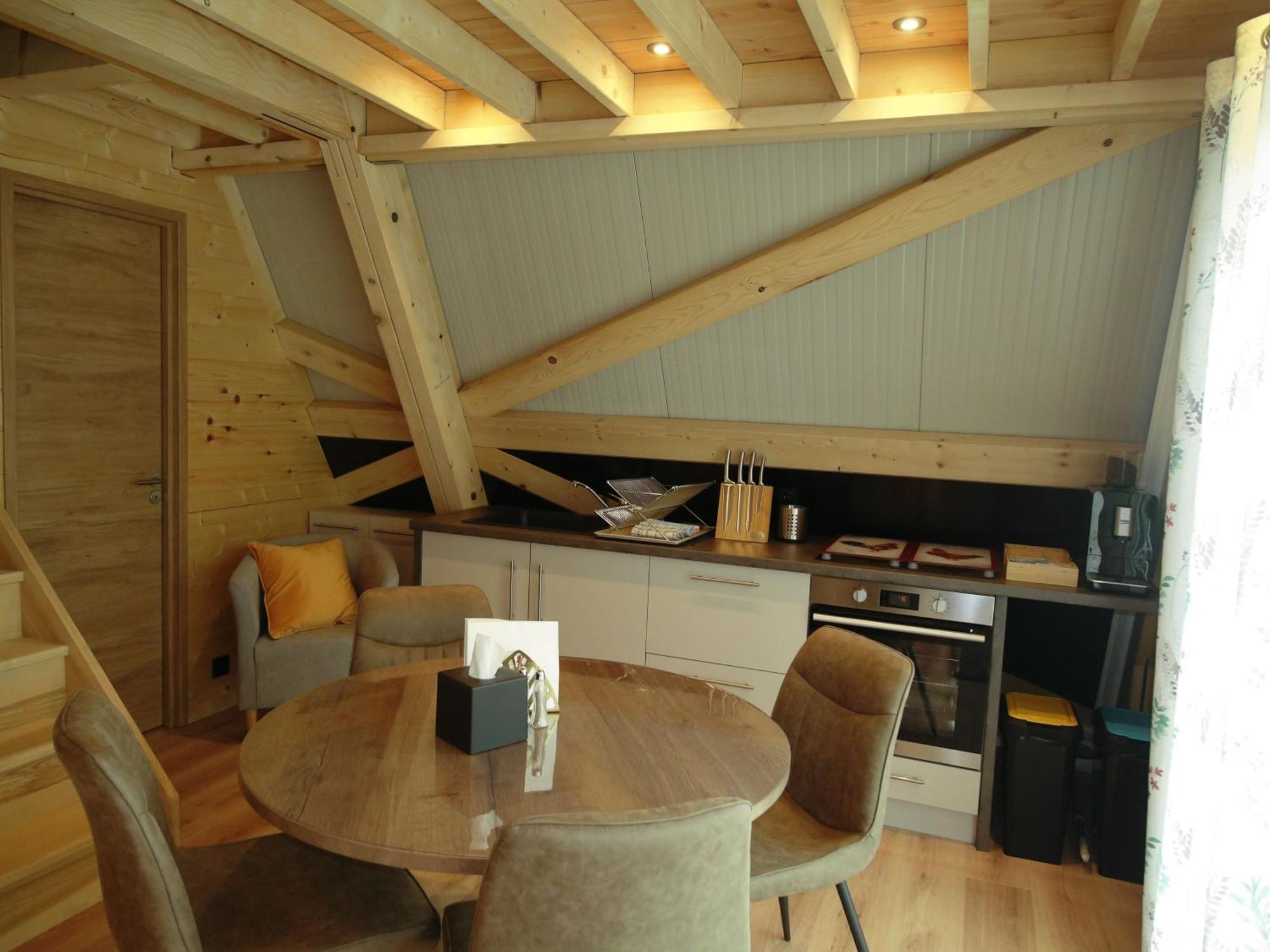 Auberge Saint Fergeux Gionges エクステリア 写真