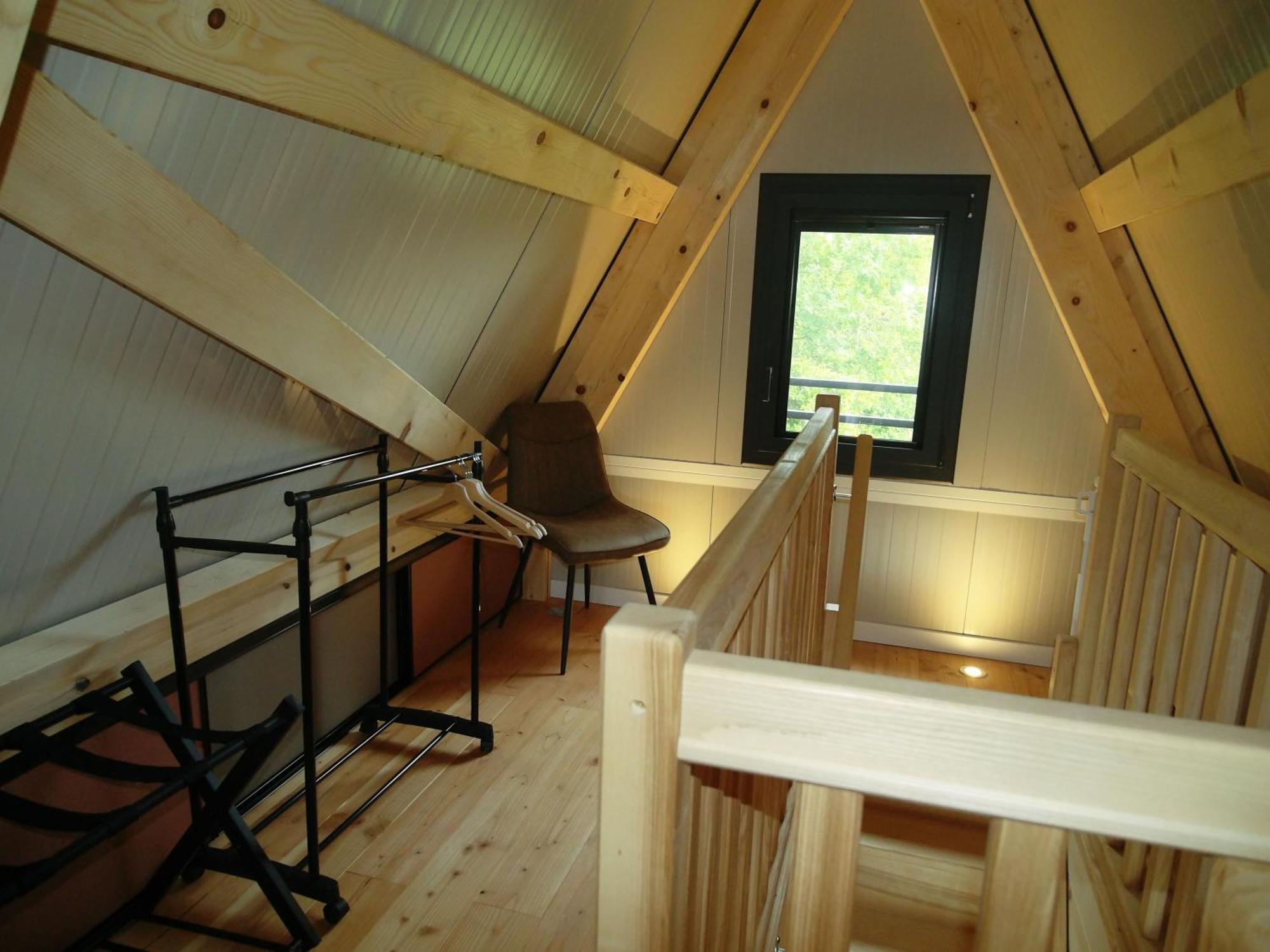 Auberge Saint Fergeux Gionges エクステリア 写真