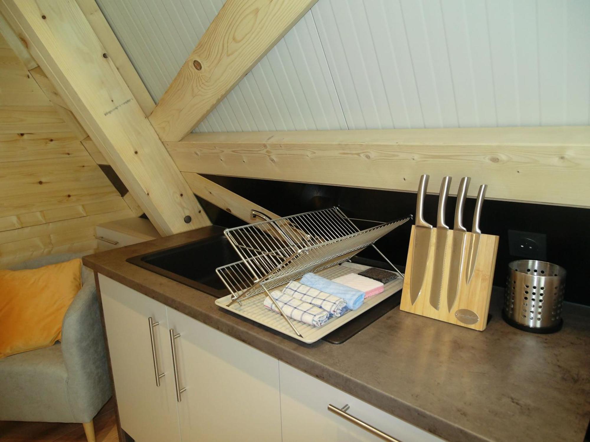 Auberge Saint Fergeux Gionges エクステリア 写真