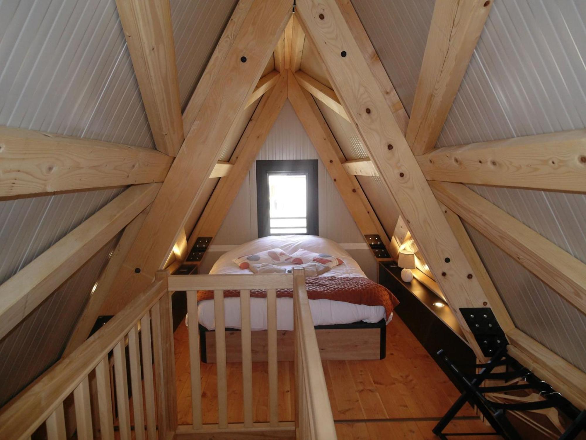 Auberge Saint Fergeux Gionges エクステリア 写真